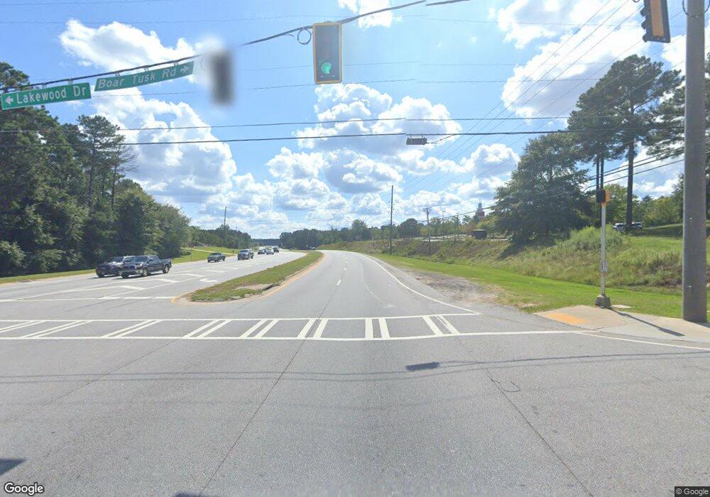 3448 Highway 138 SE, Conyers, GA 30013 - photo 1