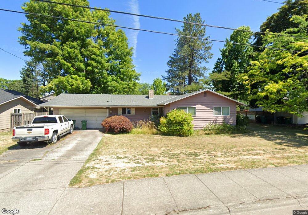 2917 18th Ave, Forest Grove, OR 97116 - photo 1