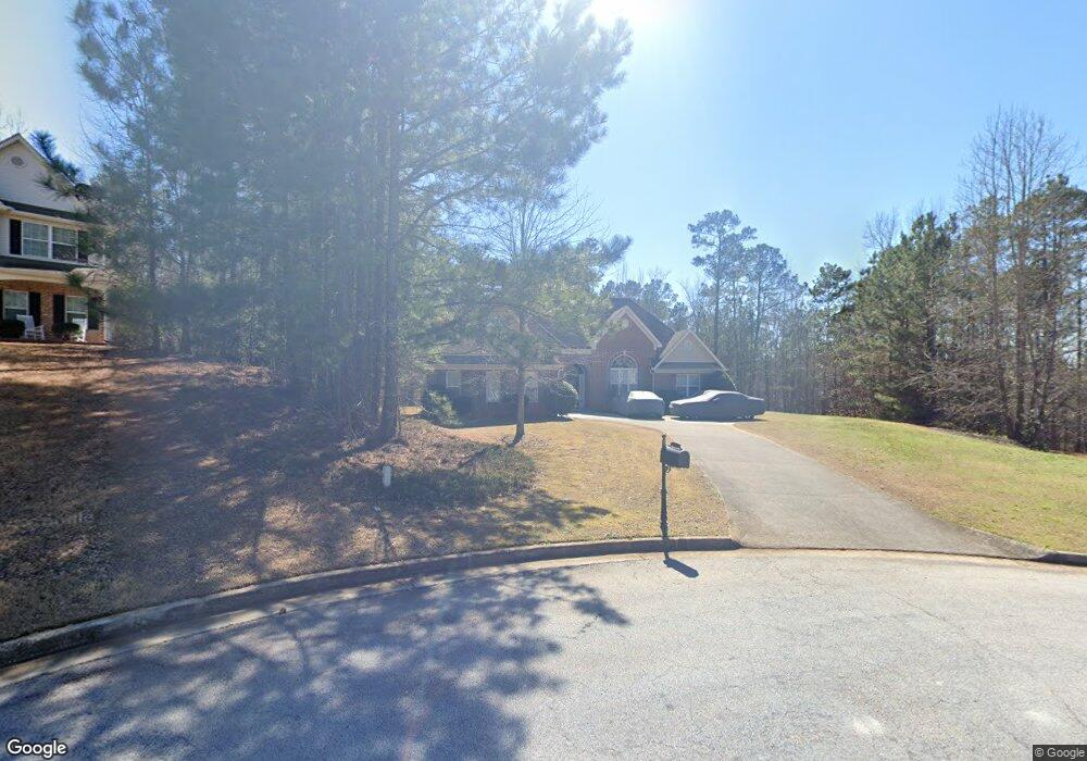 10 Providence Dr unit 1, Covington, GA 30016 - photo 1