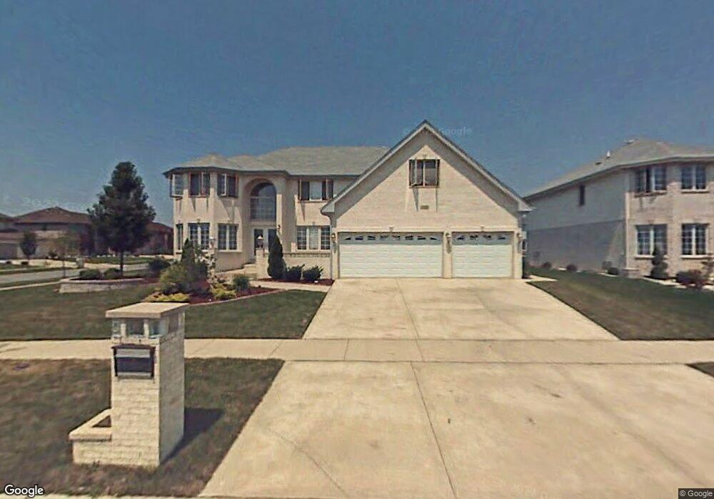 4708 203rd St, Matteson, IL 60443 - photo 1