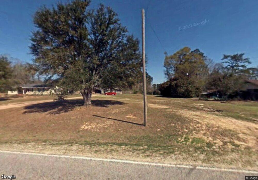 2292 Mill Creek Rd, Laurel, MS 39443 - photo 1