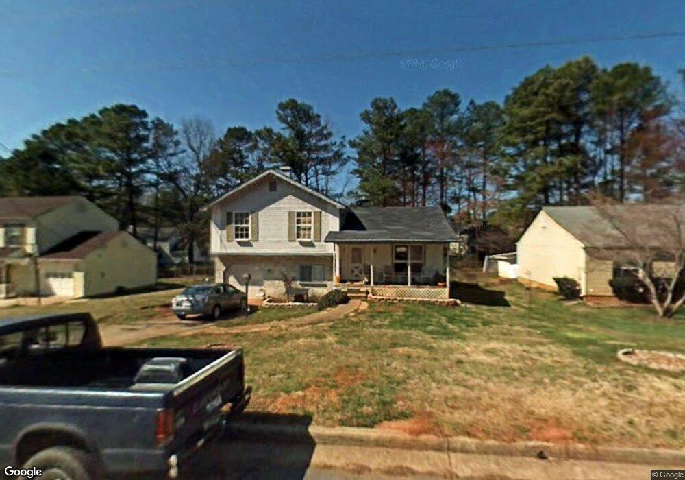 5269 Riva Ridge Ln unit 2, Norcross, GA 30093 - photo 1