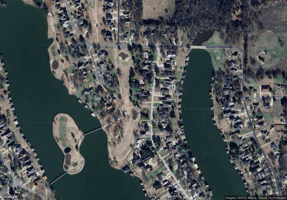 113 Blackfoot Trail, Gainesville, TX 76240 - photo 1