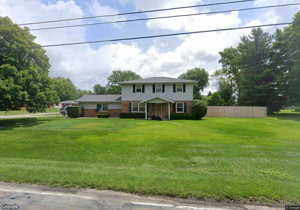 1454 N 200 E, Anderson, IN 46012 - photo 1