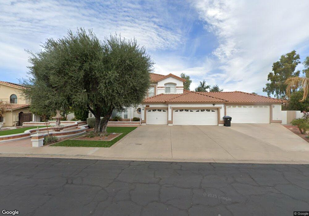 4146 E Hope Cir, Mesa, AZ 85205 - photo 1