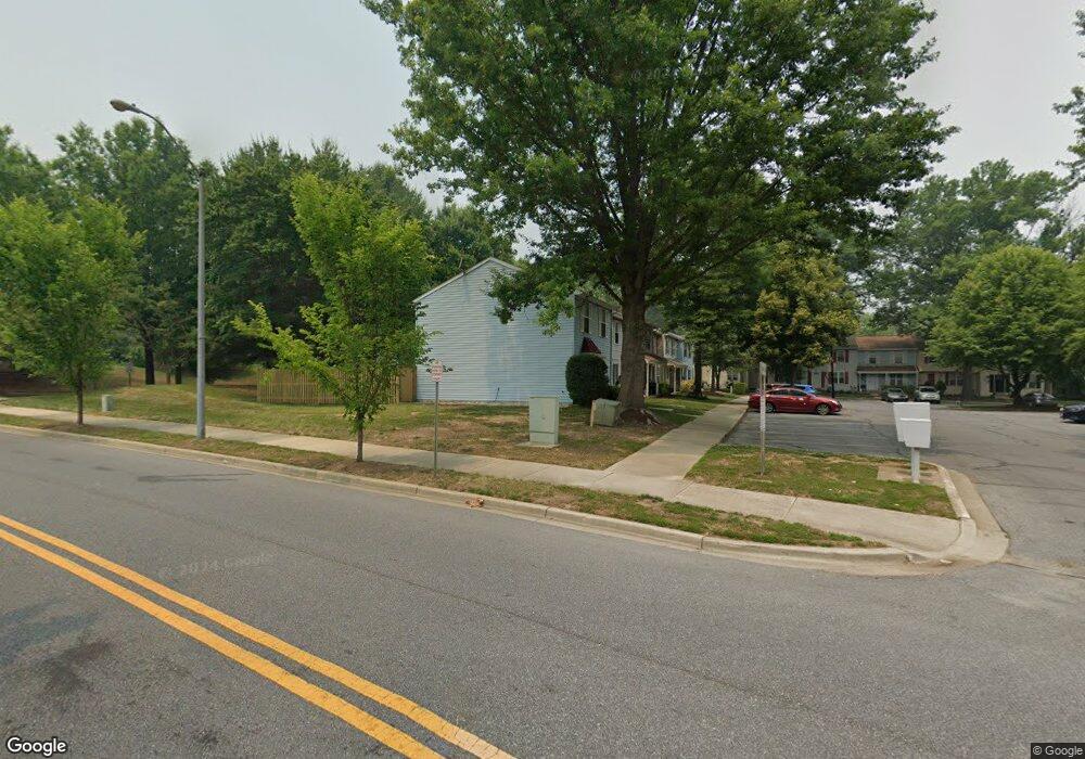 16402 Pennsbury Dr, Bowie, MD 20716 - photo 1