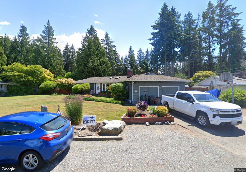 4609 Bellview St W, University Place, WA 98466 - photo 1