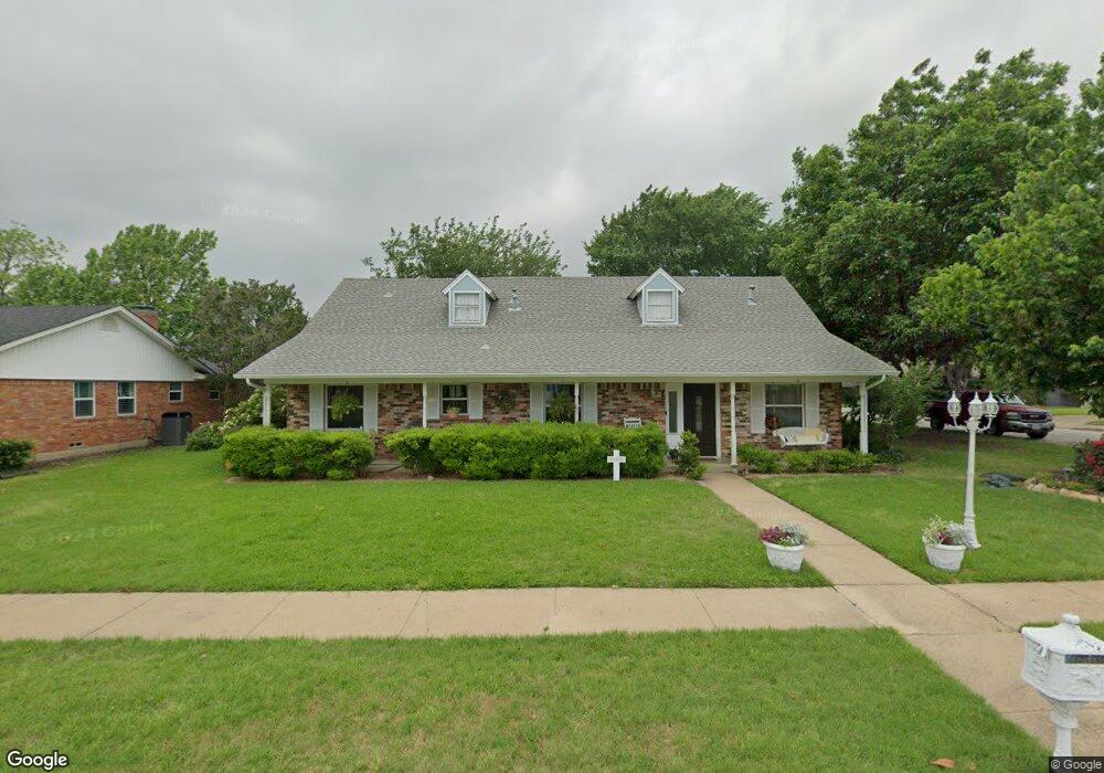 400 Hilltop Ln, Wylie, TX 75098 - photo 1