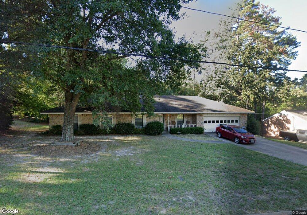 1202 Spring Valley Dr, Nacogdoches, TX 75964 - photo 1