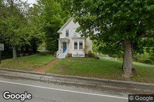 19 Maple St, Hallowell, ME 04347