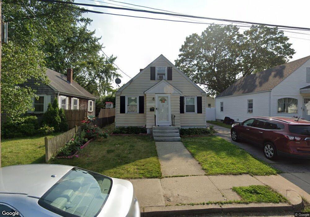 189 Harmon Ave, Cranston, RI 02910 - photo 1