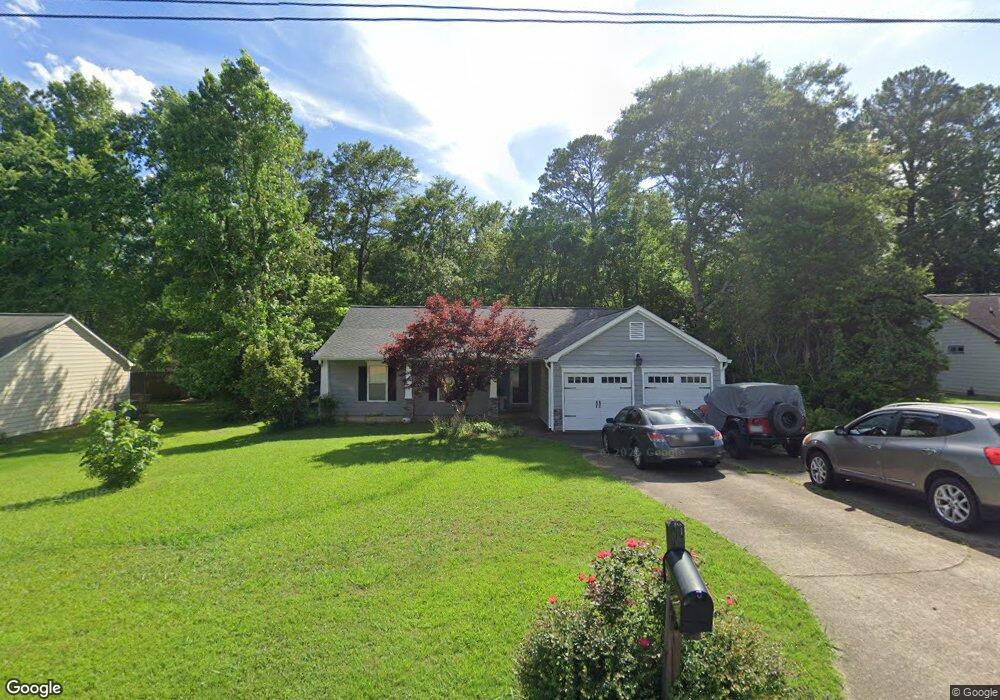 3202 River Rock Place unit 5, Woodstock, GA 30188 - photo 1