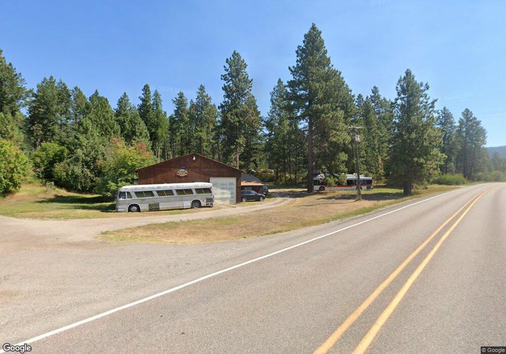 13760 Shorty's Ln, Bigfork, MT 59911 - photo 1