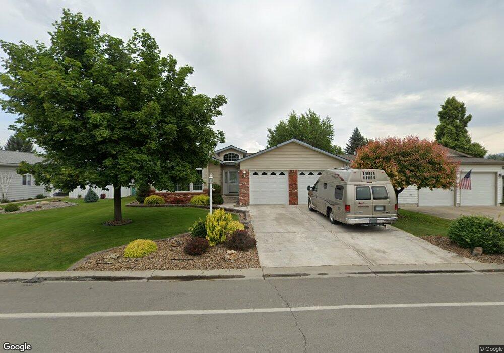 42 E Nicklaus Ave, Kalispell, MT 59901 - photo 1