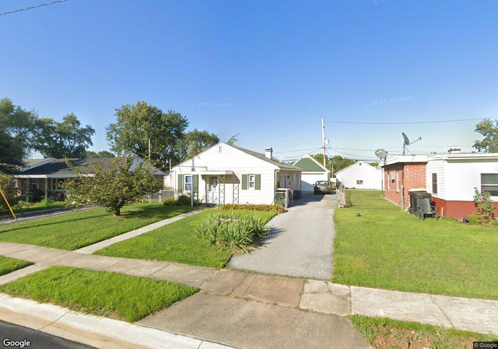 411 Talladega Dr, Wilmington, DE 19801 - photo 1