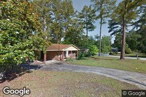 3615 Lofwood Dr, Augusta, GA 30906