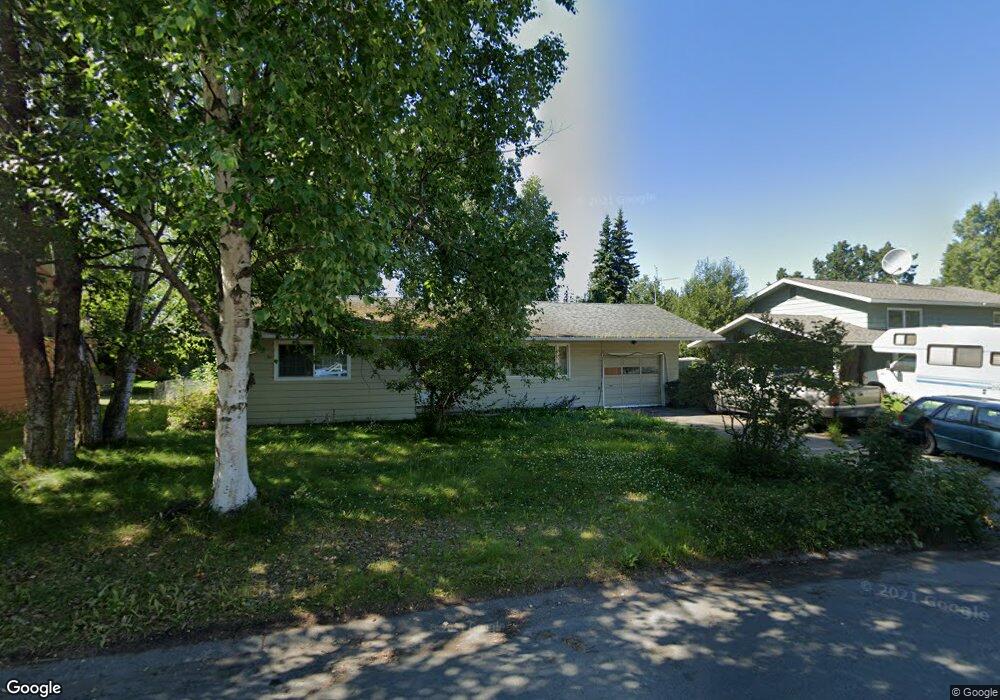 4722 Kupreanof St, Anchorage, AK 99507 - photo 1