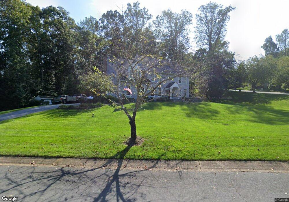 917 Elsie Barber Ct, Davidsonville, MD 21035 - photo 1