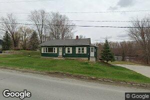 3491 Union St, Levant, ME 04456