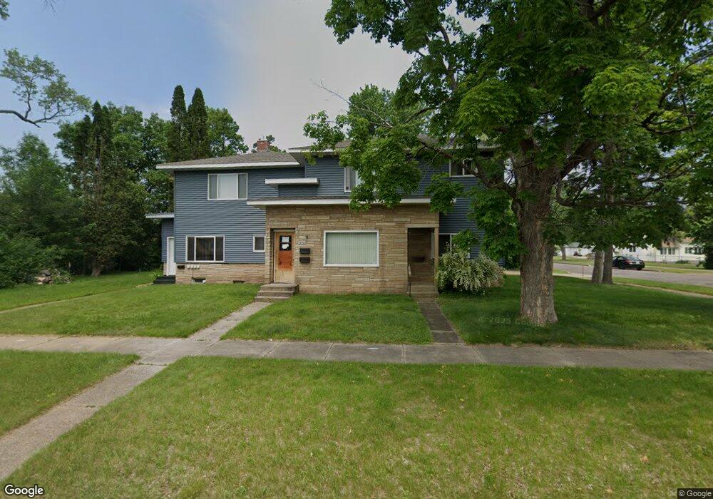 1210 E 8th St, Merrill, WI 54452 - photo 1