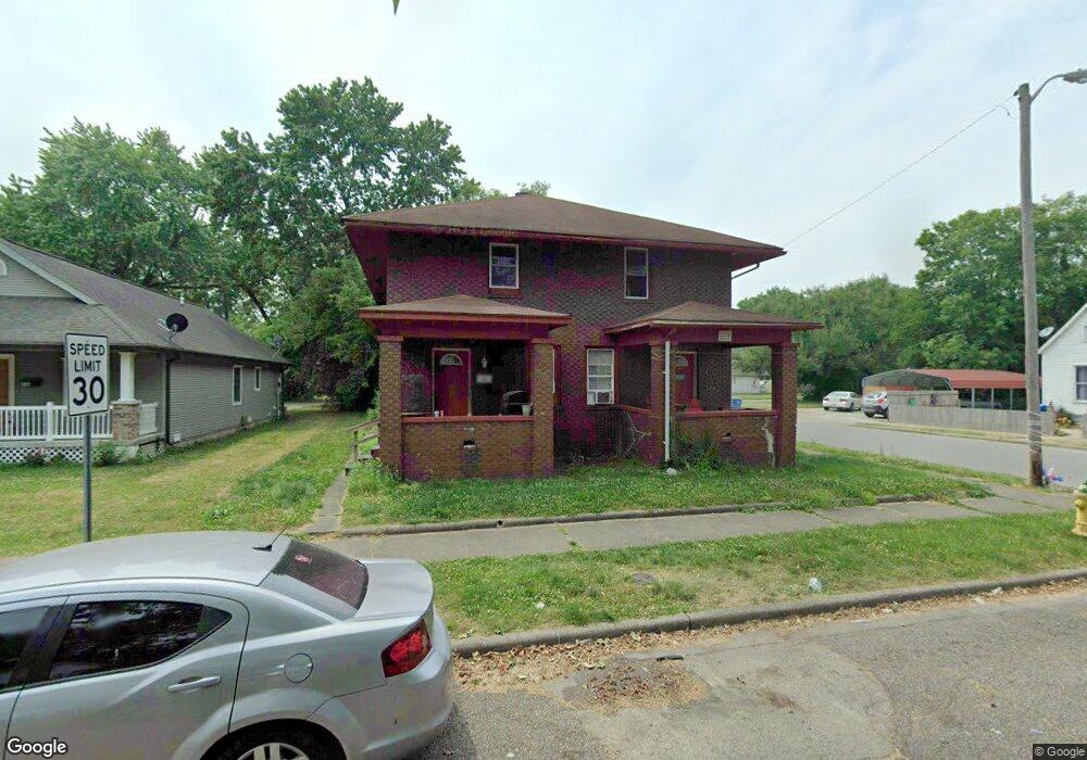 348 Kent Ave, Terre Haute, IN 47807 - photo 1