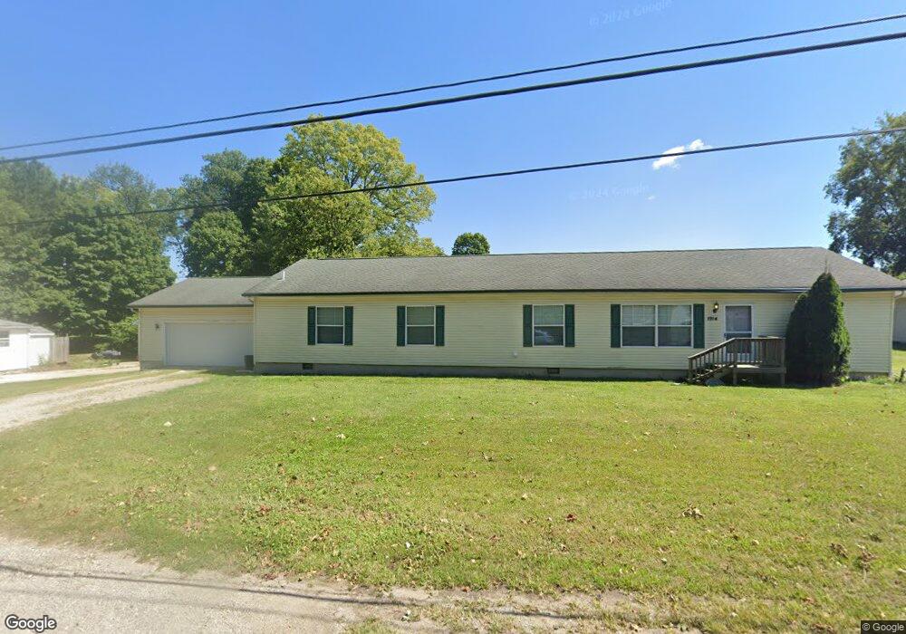 1914 N 3rd St, Logansport, IN 46947 - photo 1