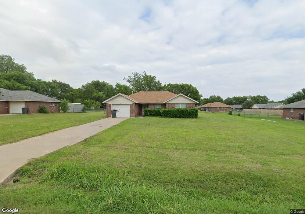 1108 Hailey St SW, Ardmore, OK 73401 - photo 1