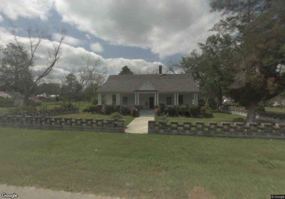 203 Lott St E, Broxton, GA 31519 - photo 1