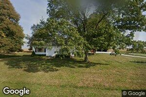 3022 Kenny Rd, Franklin, IL 62638