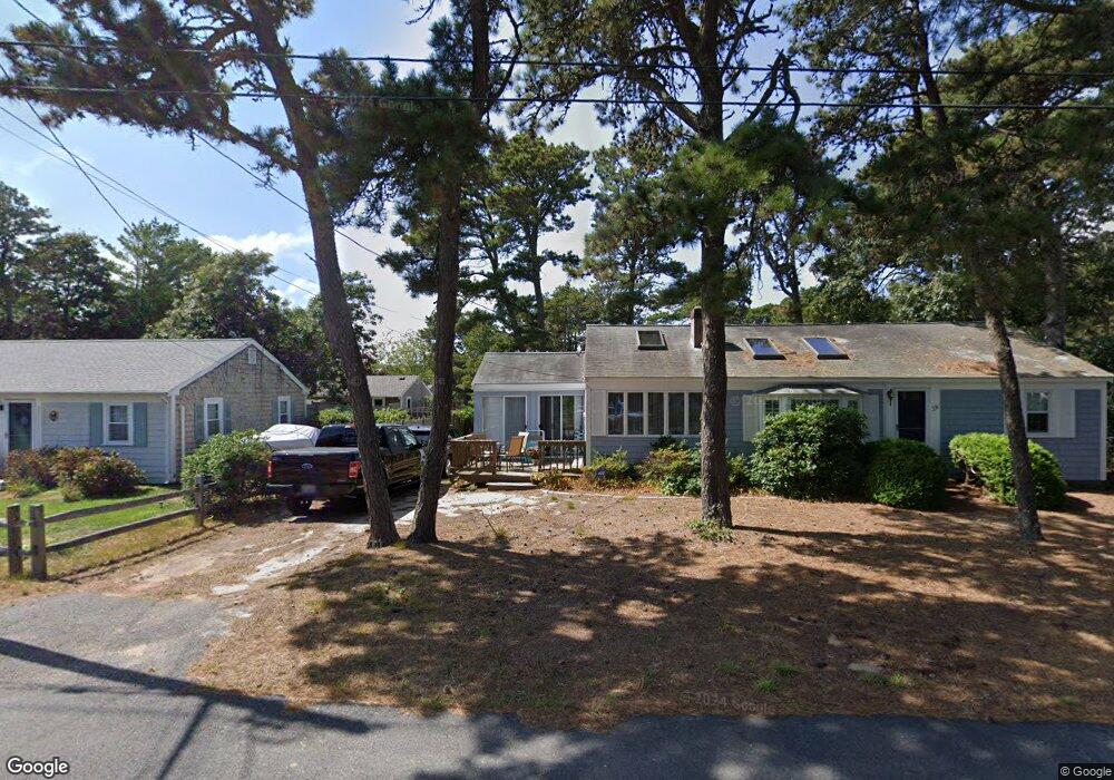 29 Blueberry Ln, Dennis Port, MA 02639 - photo 1