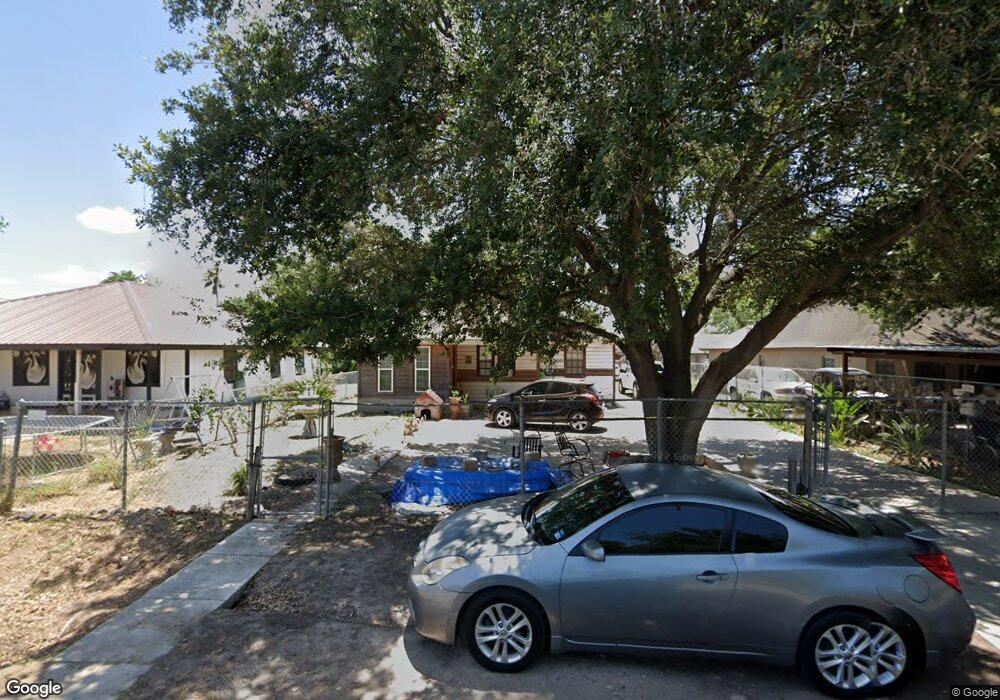 2510 Cronicas St, Weslaco, TX 78596 - photo 1