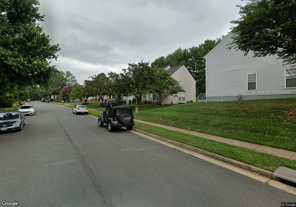 46409 Springwood Ct, Sterling, VA 20165 - photo 1