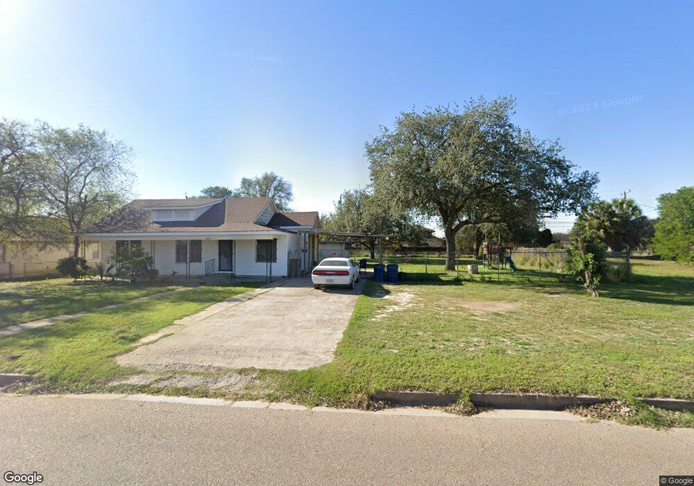 307 S 10th St, Donna, TX 78537 - photo 1