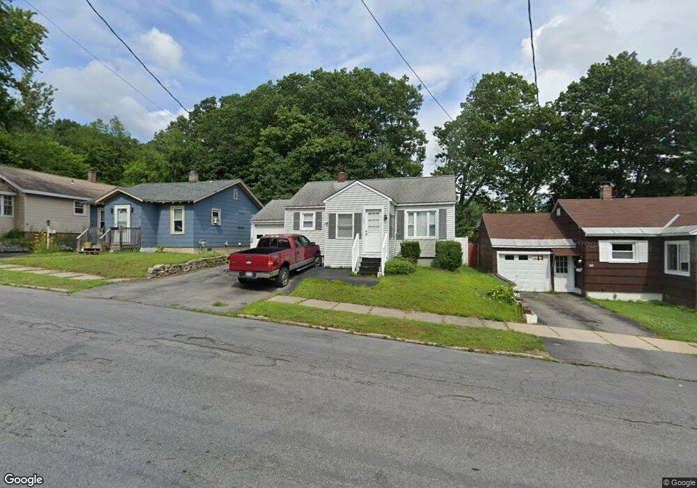 101 Park St, Gloversville, NY 12078 - photo 1