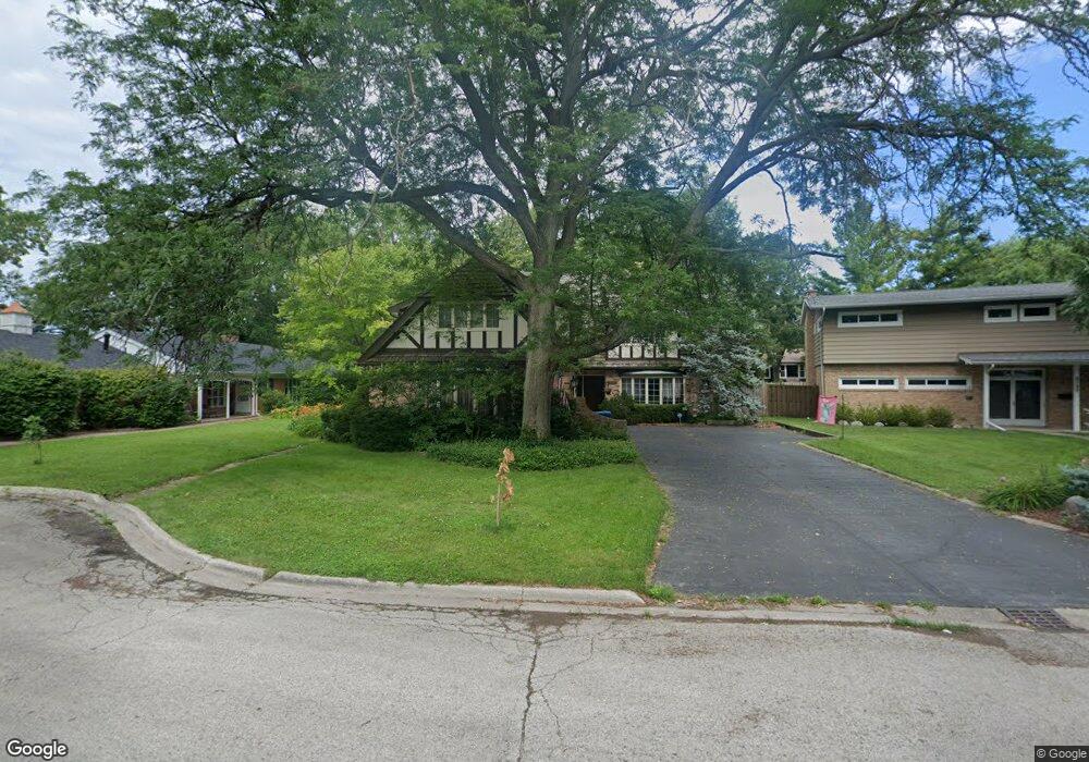 2133 N Poplar St, Waukegan, IL 60087 - photo 1