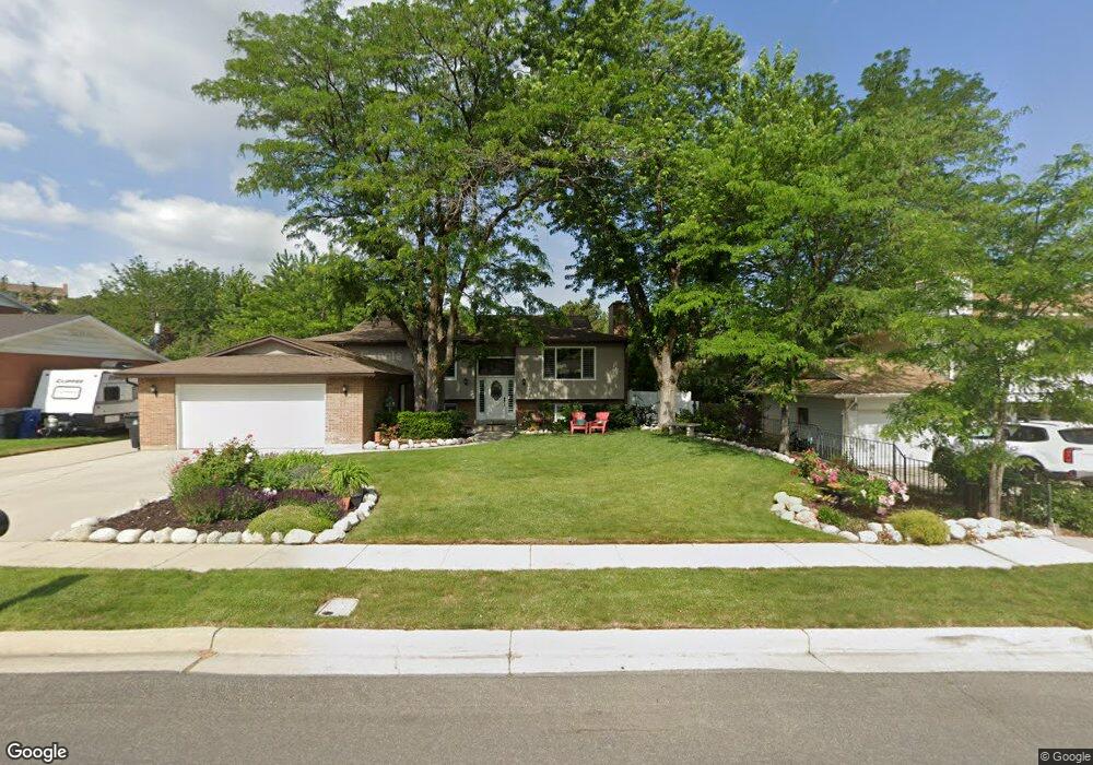 8070 S 1700 E, Sandy, UT 84093 - photo 1