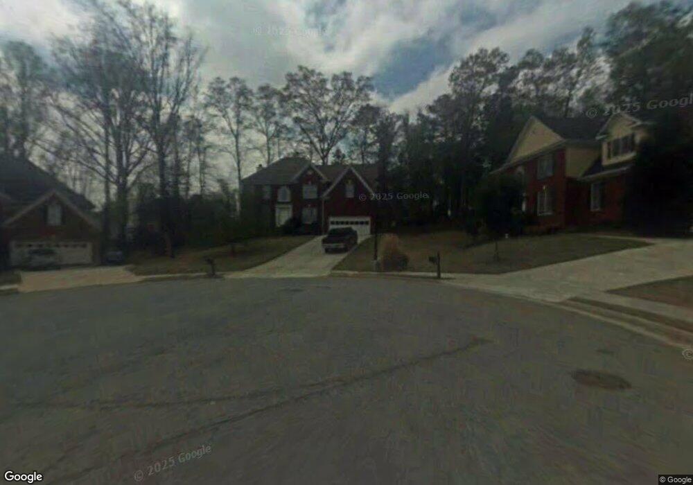 607 Trillium Ln unit 4, Lilburn, GA 30047 - photo 1