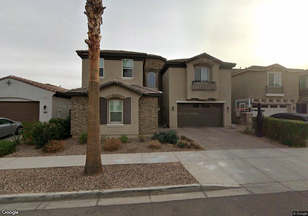 1439 E Lexington Ave, Gilbert, AZ 85234 - photo 1