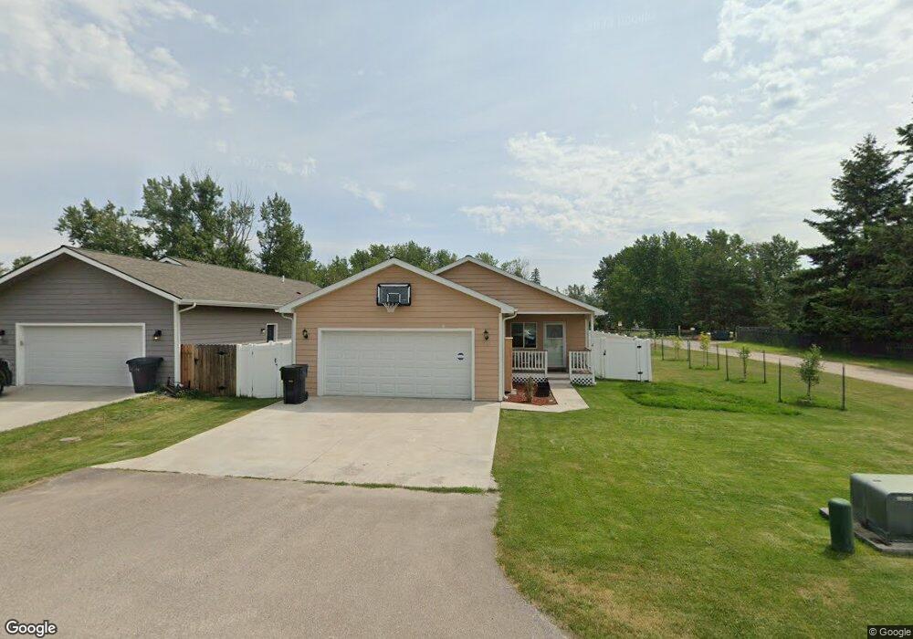 137 S Cedar Dr, Kalispell, MT 59901 - photo 1