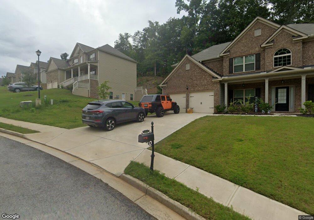 2208 Ginger Lake Dr NE unit 19, Conyers, GA 30013 - photo 1