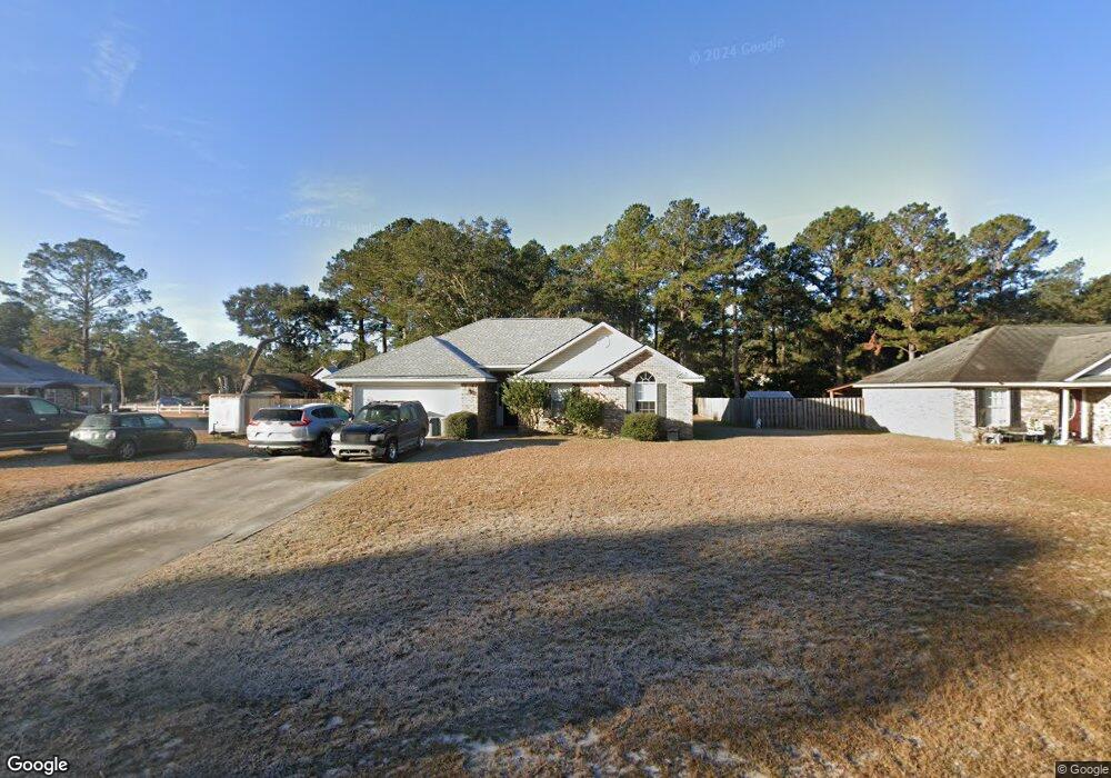 170 Huger St, Rincon, GA 31326 - photo 1