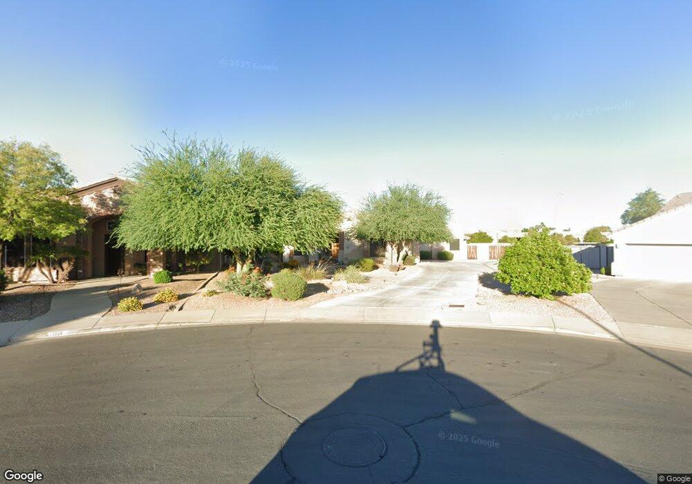 1331 N Los Alamos, Mesa, AZ 85213 - photo 1