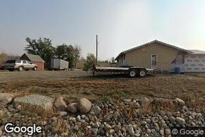 305 2nd Ave SE, Kenmare, ND 58746