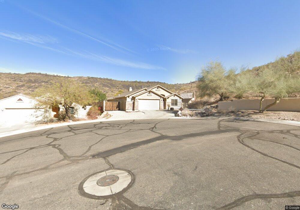 4018 W Hide Trail, Phoenix, AZ 85083 - photo 1