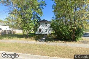 402 1st St NW, Mahnomen, MN 56557