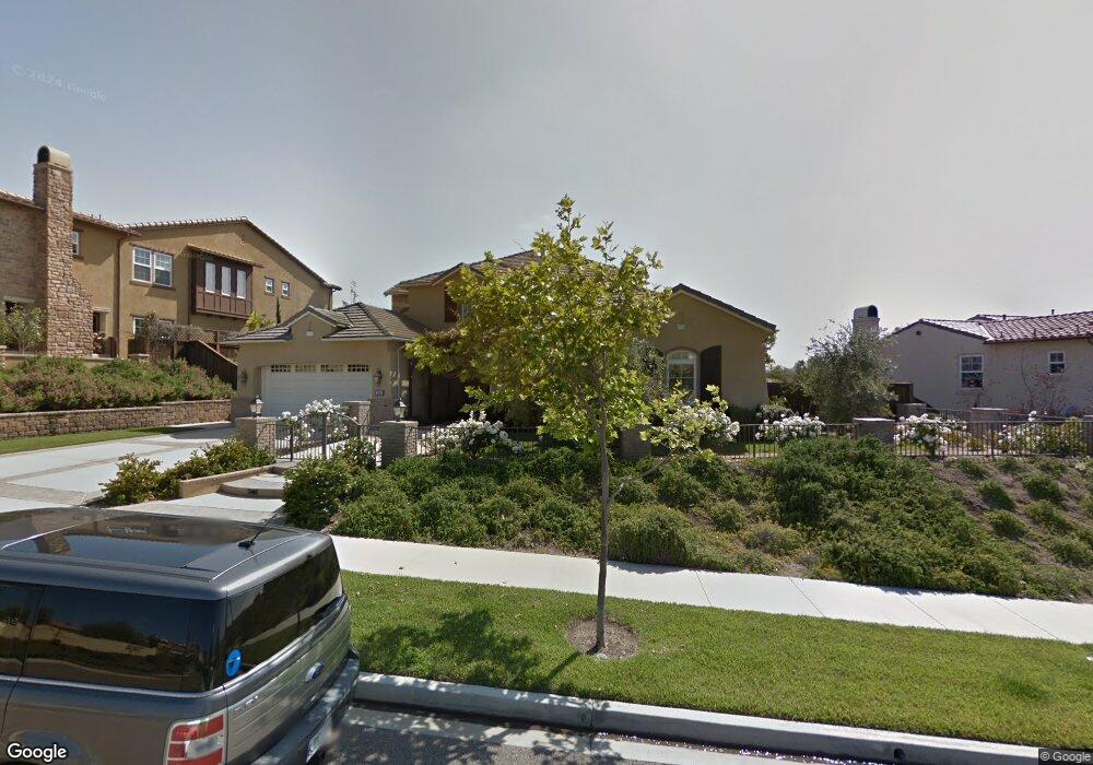 2444 Lapis Rd, Carlsbad, CA 92009 - photo 1