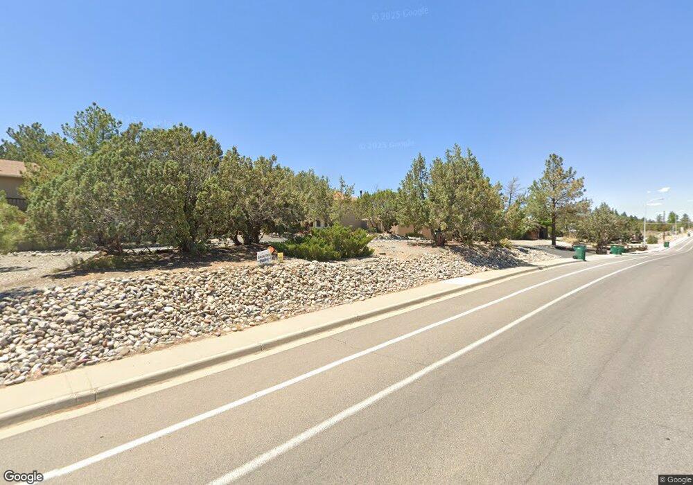 XXXX Tarry Terrace, Farmington, NM 87402 - photo 1