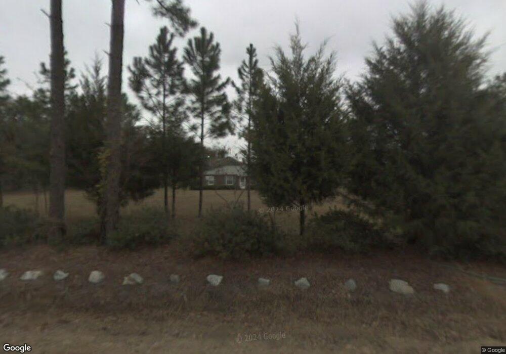 6380 Turnip Rd, Camilla, GA 31730 - photo 1