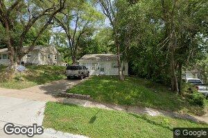 3810 Blondo St, Omaha, NE 68111