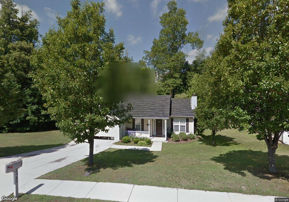 2420 Fort Daniels Dr, Dacula, GA 30019 - photo 1